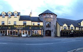 Walshs Hotel Maghera